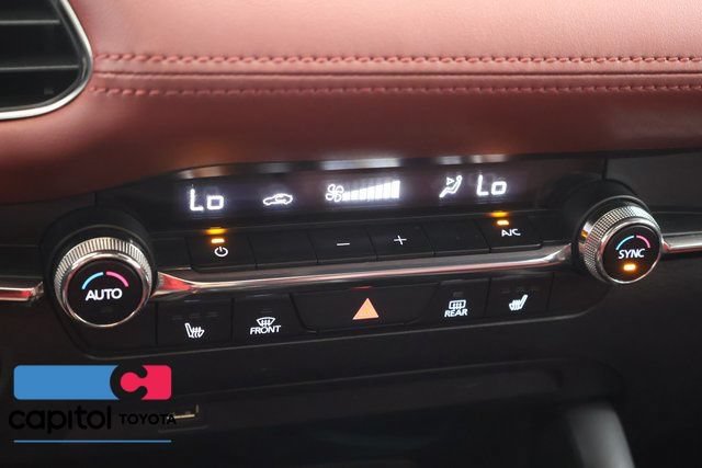 Used 2020 MAZDA MAZDA3 AWD Hatchback w/ Premium Pkg image 22