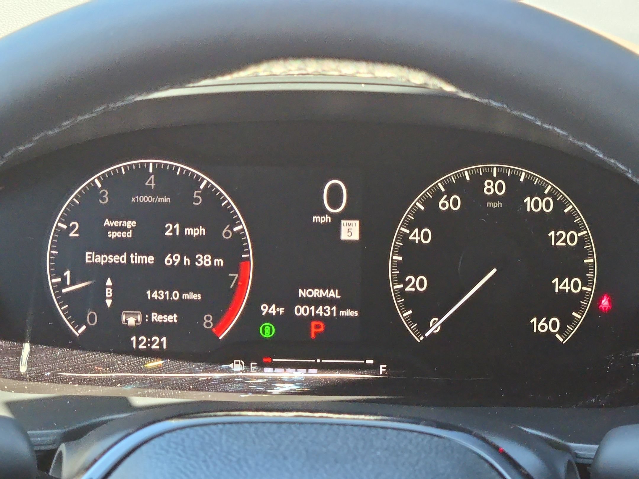 Certified 2026 Honda Civic Sport image 23