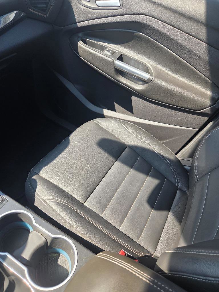 Used 2014 Ford Escape Titanium w/ Equipment Group 401A image 16