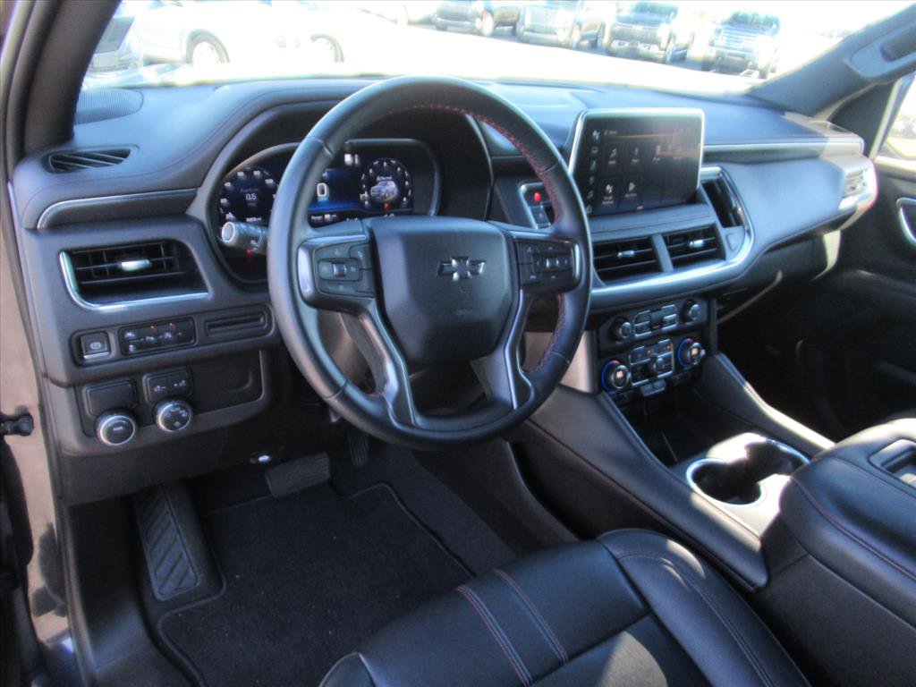 Used 2023 Chevrolet Tahoe RST image 14