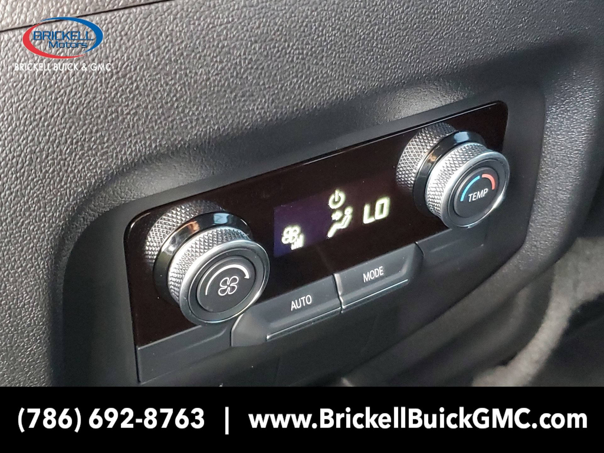 New 2025 Buick Enclave Preferred w/ Super Cruise Package FWD image 14