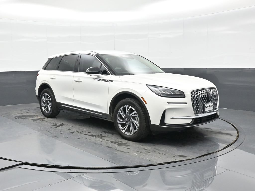 Used 2024 Lincoln Corsair FWD w/ Equipment Group 101A image 12