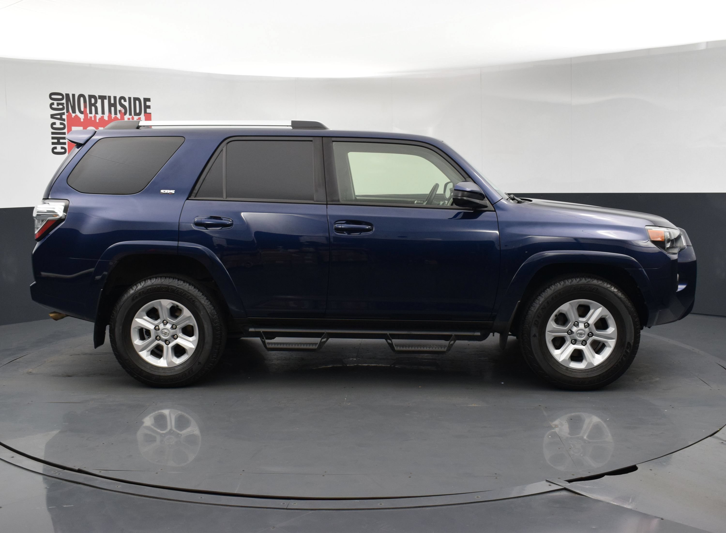 Used 2022 Toyota 4Runner SR5 RWD image 5
