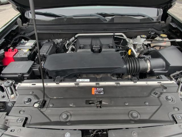 Used 2023 Chevrolet Colorado LT w/ LT Convenience Package II AWD/4WD image 33