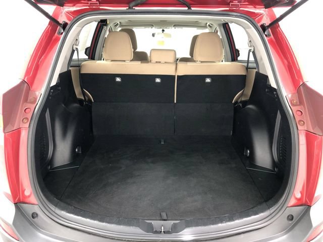 Used 2014 Toyota RAV4 XLE AWD/4WD image 24