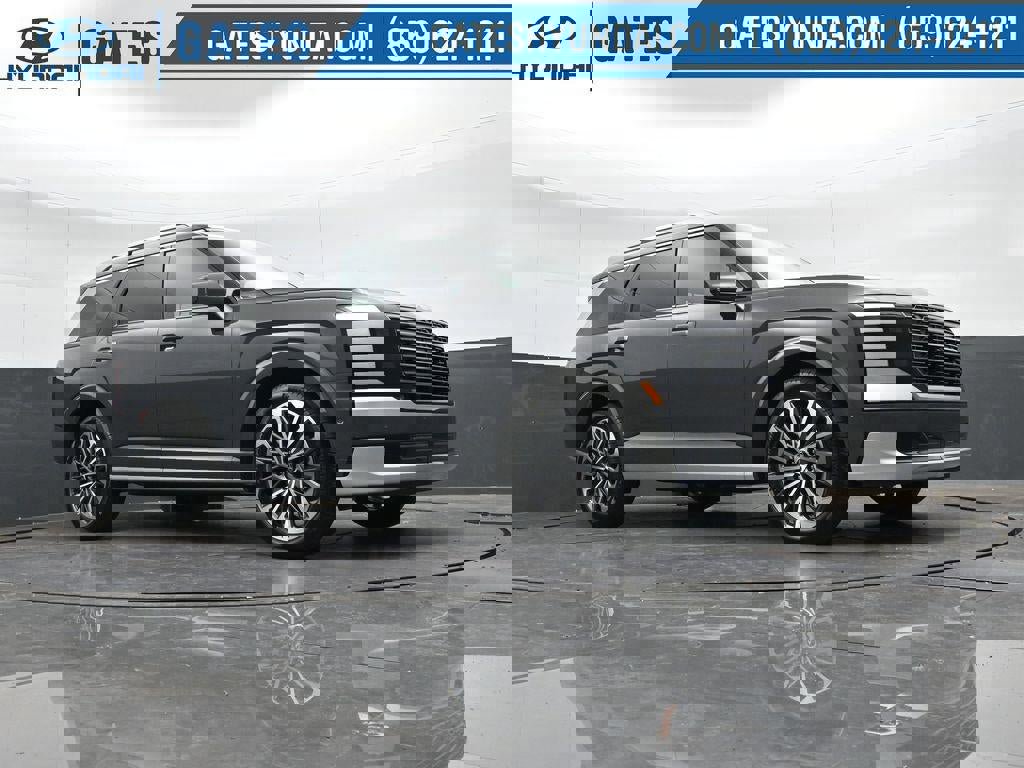 New 2026 Hyundai Palisade Calligraphy image 51