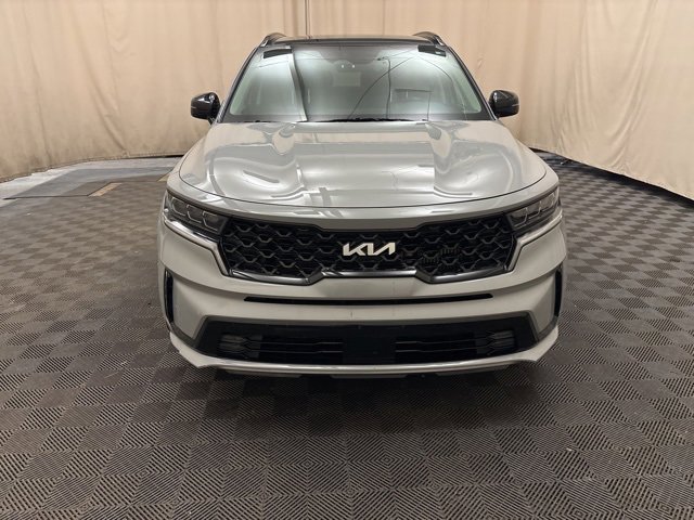 Certified 2023 Kia Sorento SX image 5