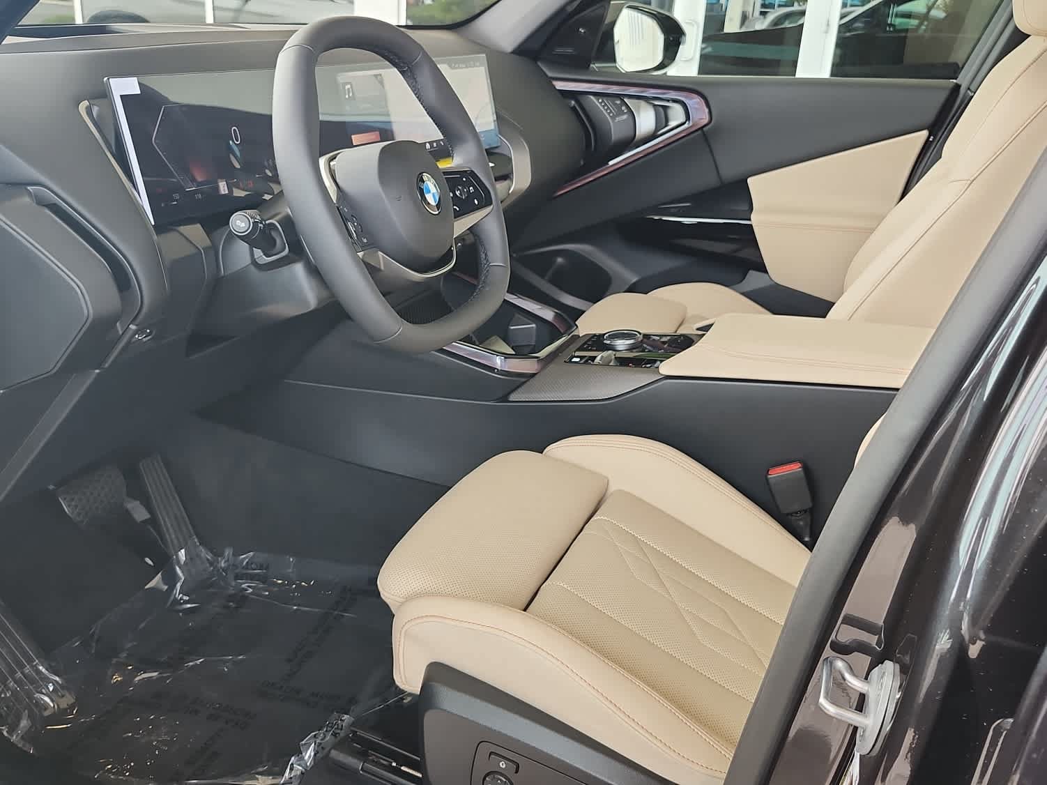 New 2026 BMW X3 xDrive30 w/ Premium Package AWD/4WD image 15