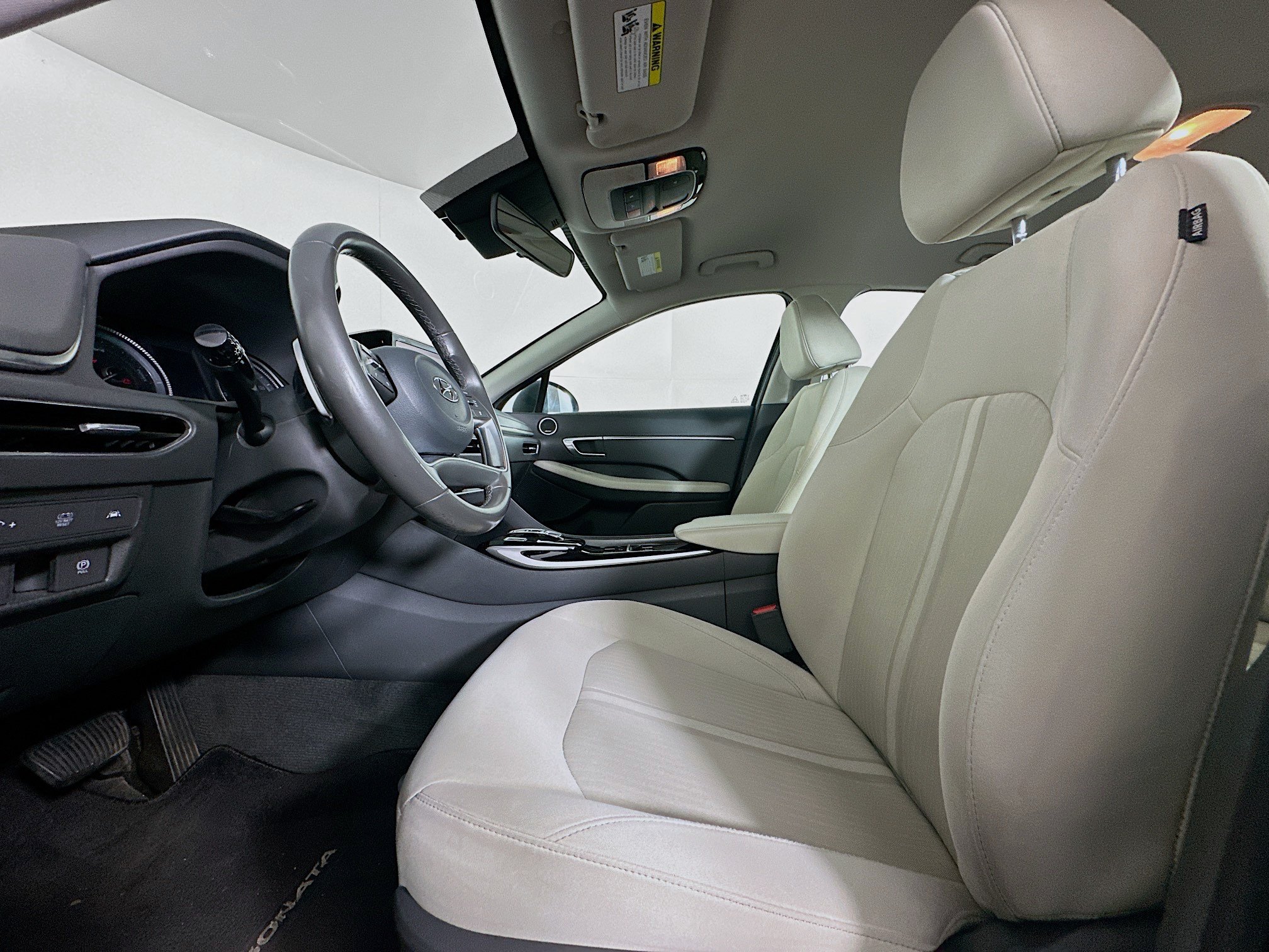 Used 2023 Hyundai Sonata SEL FWD image 13
