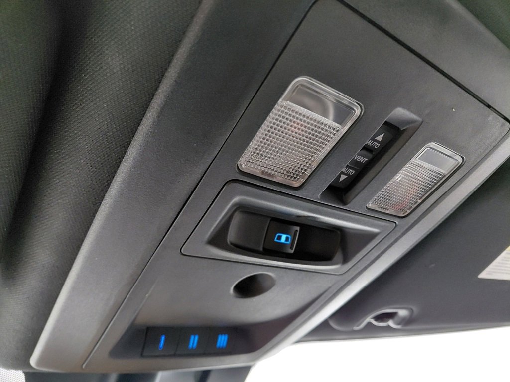 Used 2017 RAM 1500 Rebel w/ Luxury Group image 40