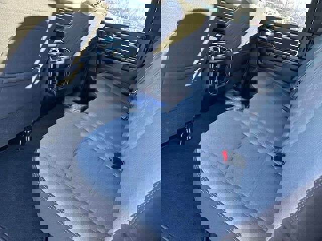 Used 2024 RAM 2500 Big Horn w/ Off Road Package image 12