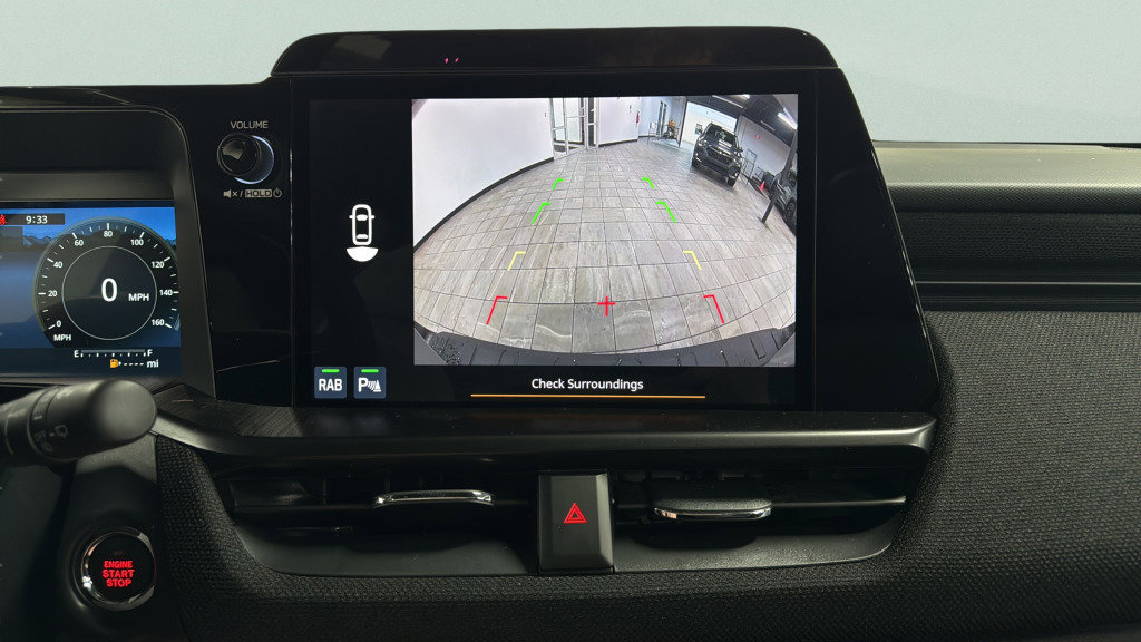 New 2026 Subaru Outback Limited AWD/4WD image 29