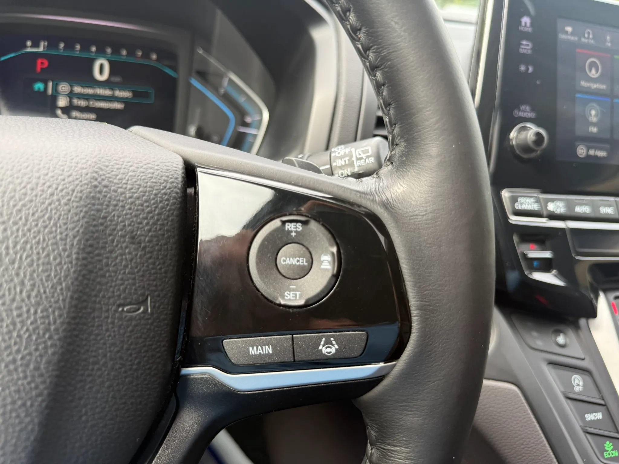 Used 2018 Honda Odyssey Touring image 27