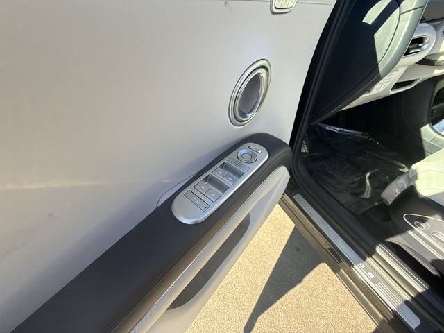 New 2026 Hyundai Palisade Calligraphy FWD image 13