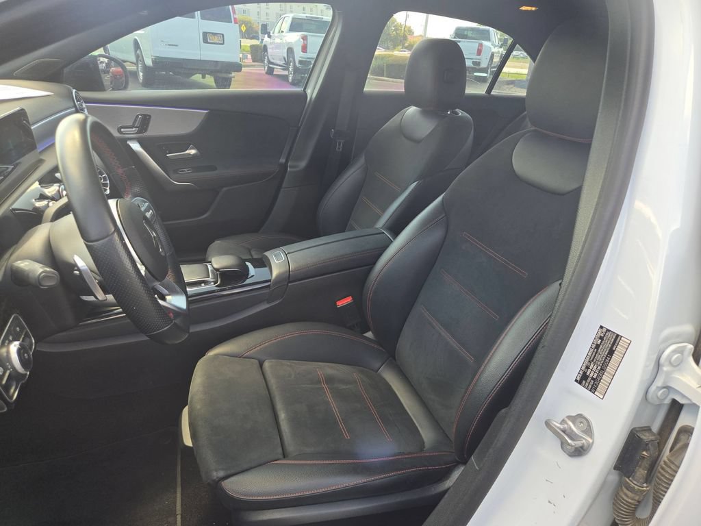 Used 2020 Mercedes-Benz A 220 image 10