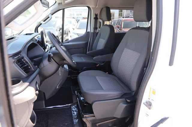 Used 2023 Ford Transit 350 XLT RWD image 8