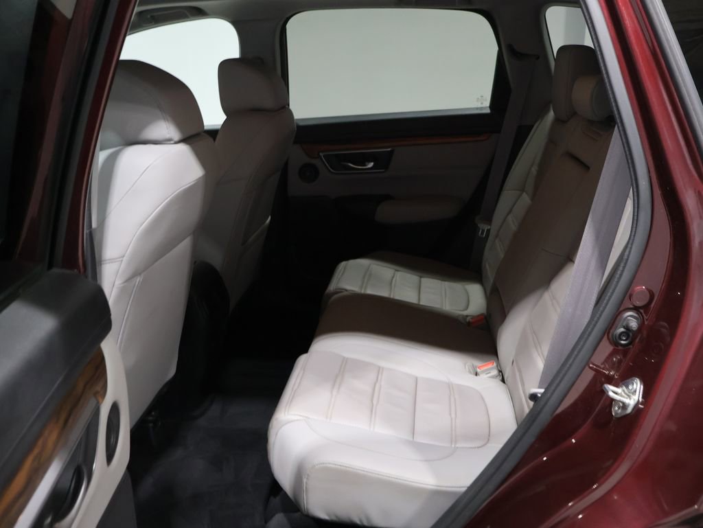 Used 2018 Honda CR-V EX-L image 18