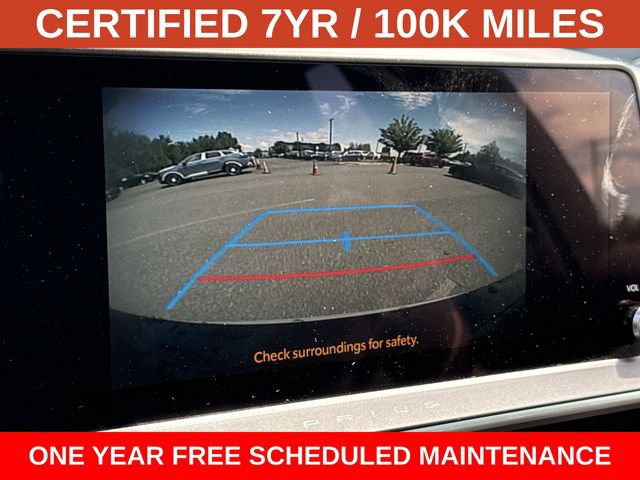 Used 2024 Toyota Prius XLE AWD/4WD image 21