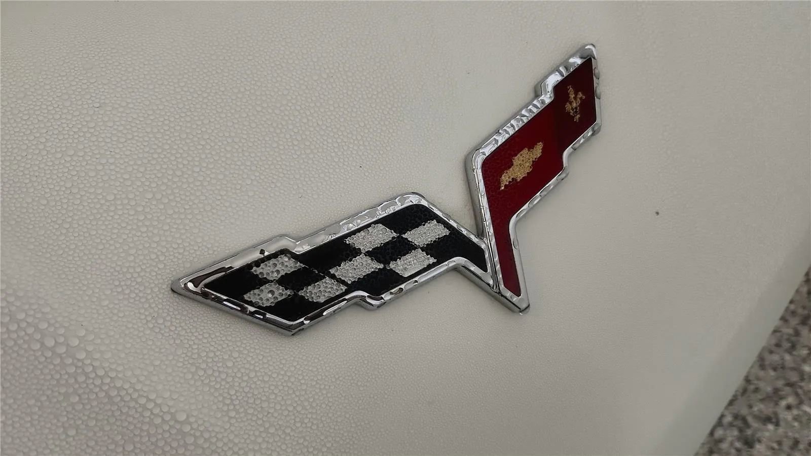 Used 2012 Chevrolet Corvette Grand Sport w/ 3LT Preferred Equipment Group image 16