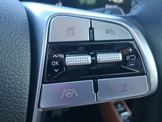 Used 2025 Kia Telluride SX X-Line image 26