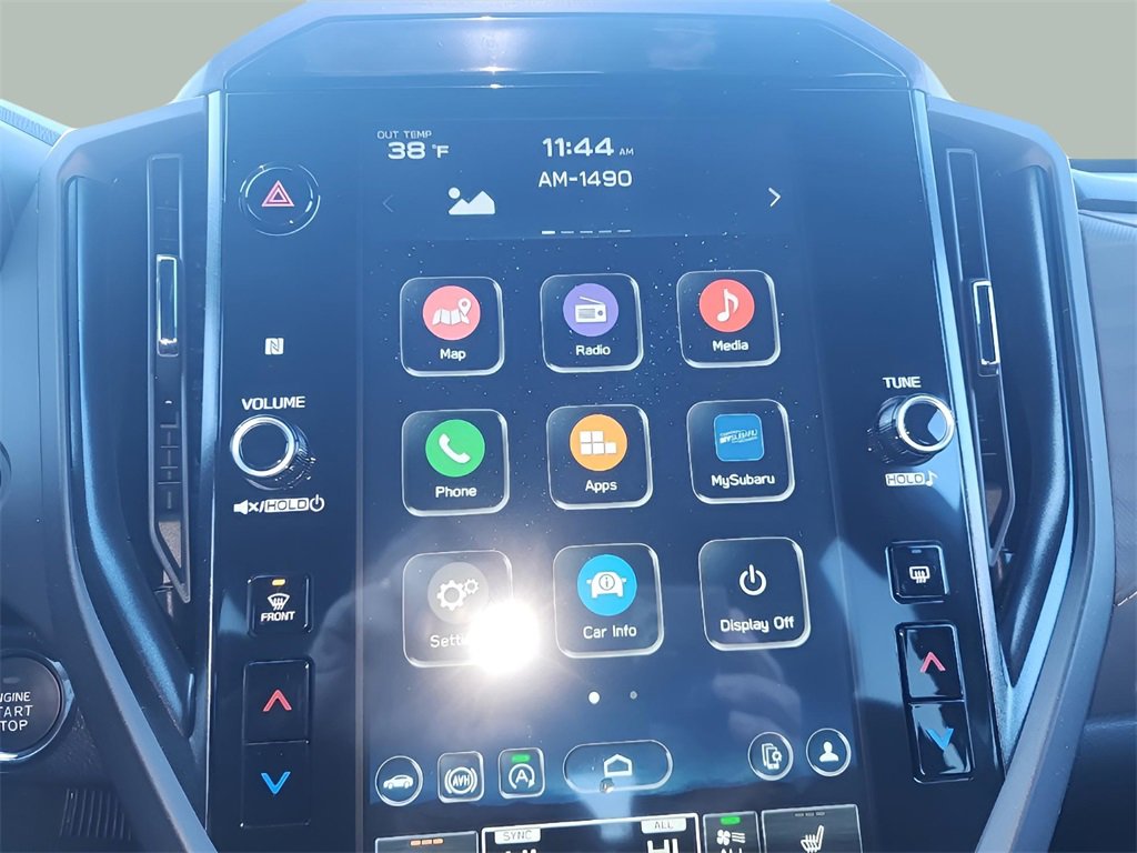 New 2026 Subaru Forester Wilderness image 16