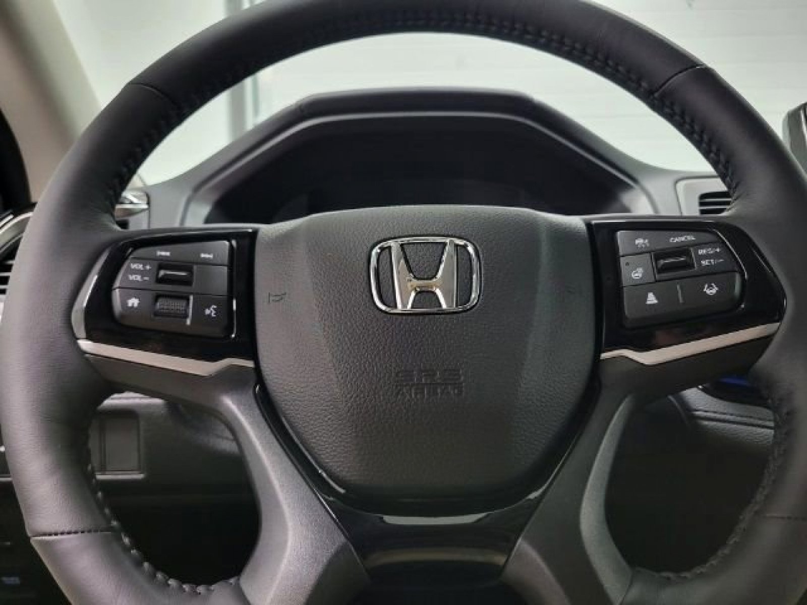 New 2026 Honda Odyssey Elite image 15