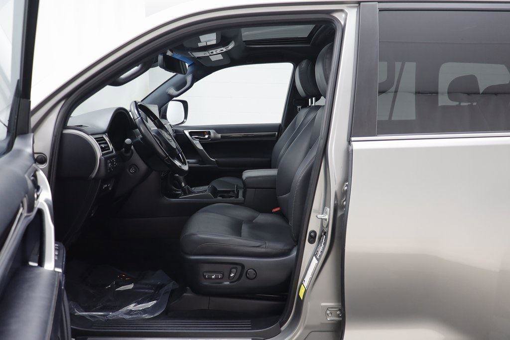 Used 2023 Lexus GX 460 Premium image 6