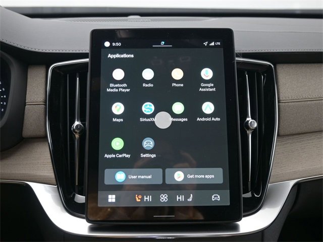 New 2026 Volvo XC90 B6 Ultra image 20