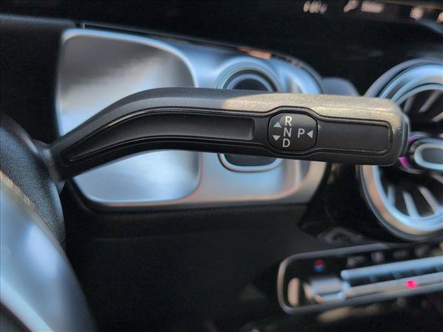 Certified 2022 Mercedes-Benz GLB 250 4MATIC image 12