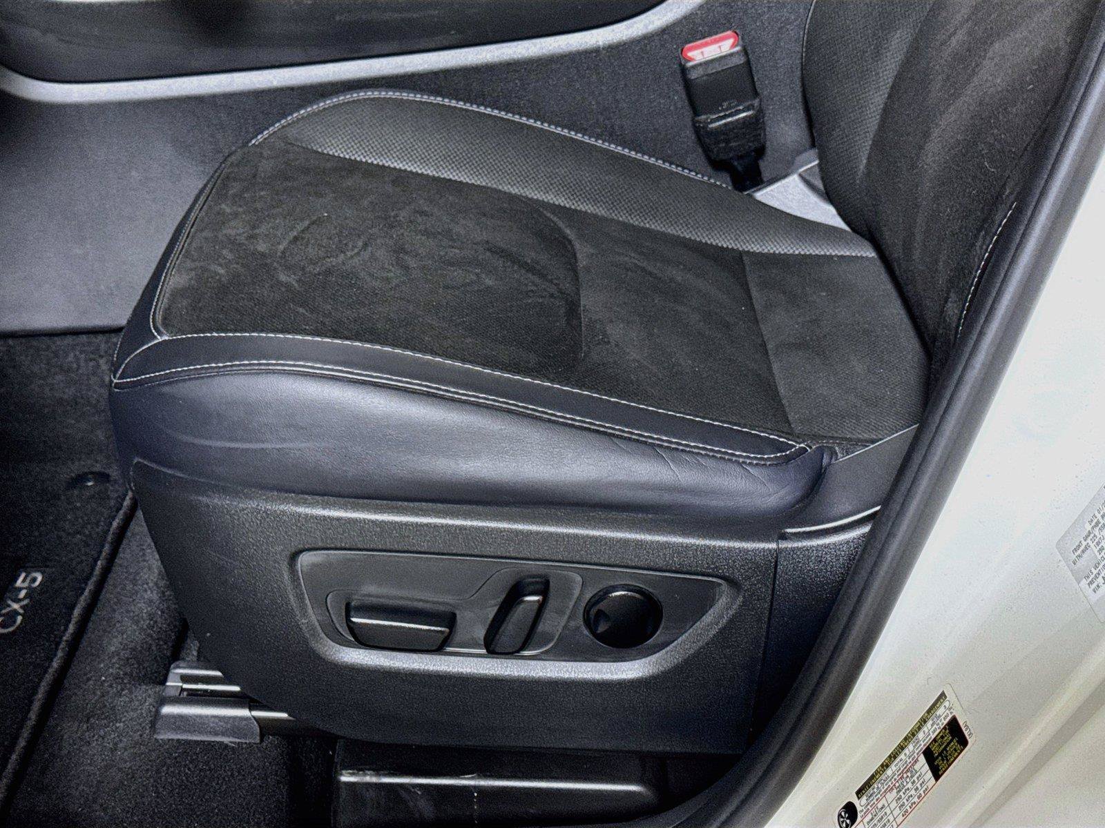 Certified 2026 MAZDA CX-5 Preferred AWD/4WD image 17