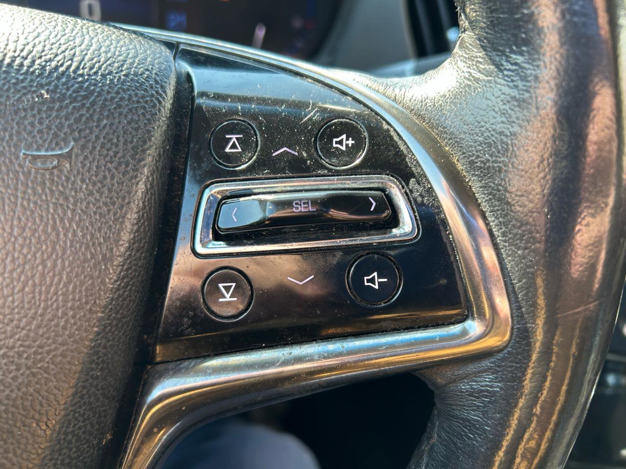 Used 2014 Cadillac ATS Sedan image 19