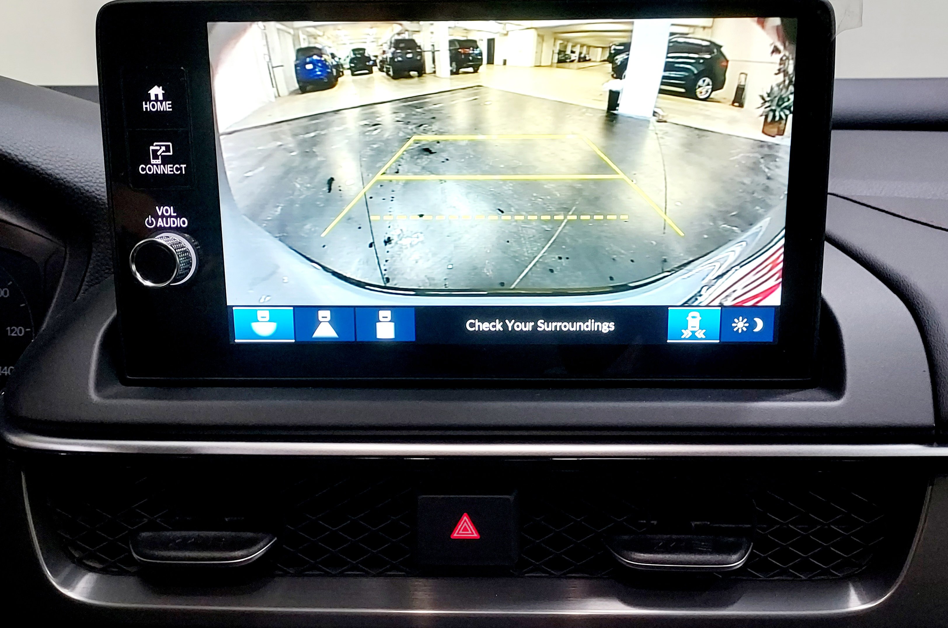 New 2025 Acura ADX A-Spec image 25