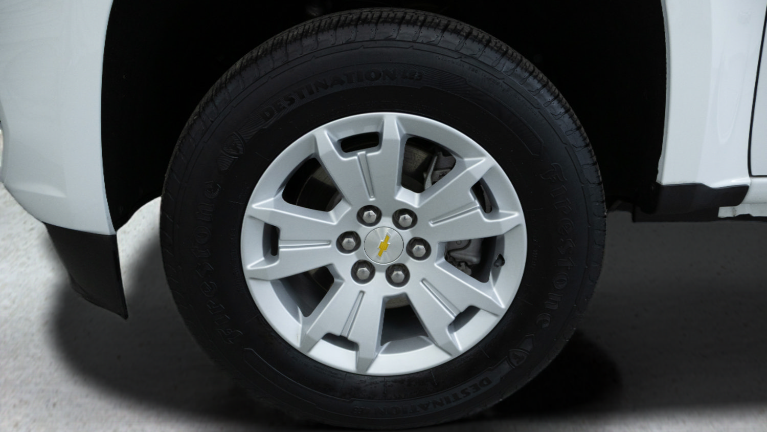 Used 2022 Chevrolet Colorado LT w/ Fleet Safety Package RWD image 9