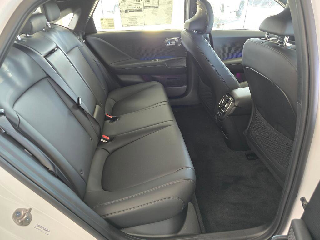 New 2024 Hyundai Ioniq 6 SEL image 29