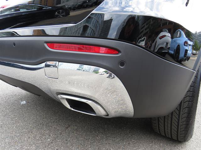 Used 2026 Mercedes-Benz GLB 250 4MATIC image 30