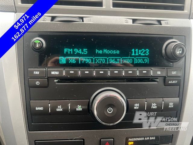 Used 2009 Chevrolet Traverse LS image 14