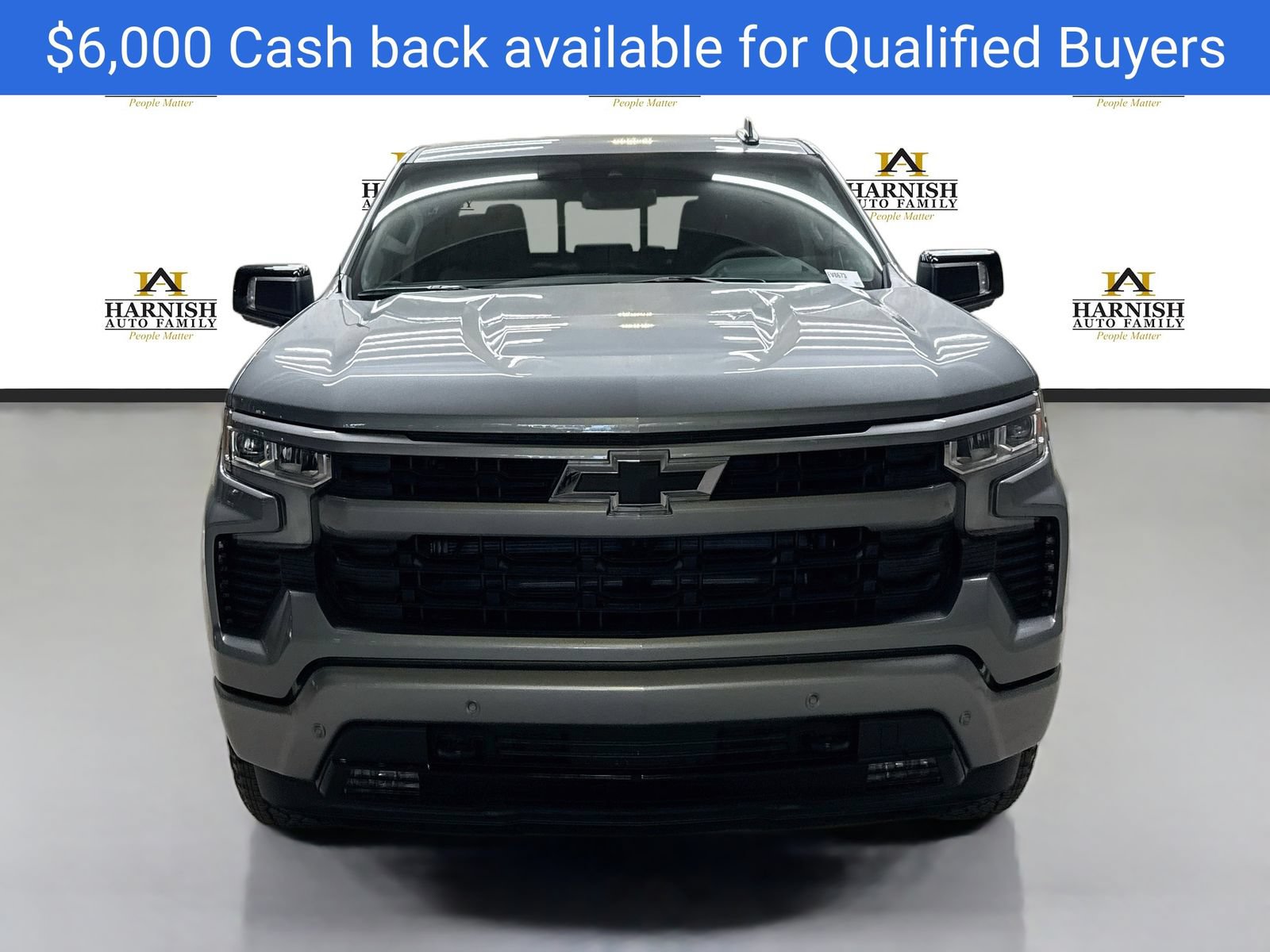 New 2026 Chevrolet Silverado 1500 RST w/ RST All Star Premium Package AWD/4WD video 2