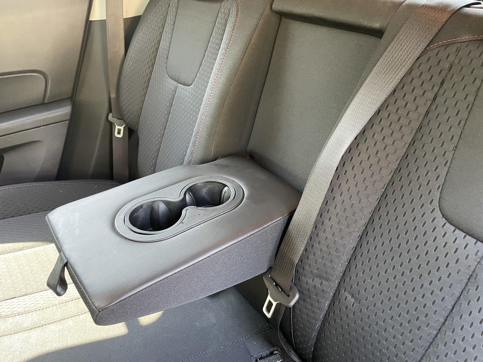 Used 2011 GMC Terrain SLE FWD image 34