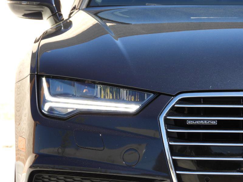 Used 2018 Audi A7 3.0T Prestige w/ Prestige Package image 36