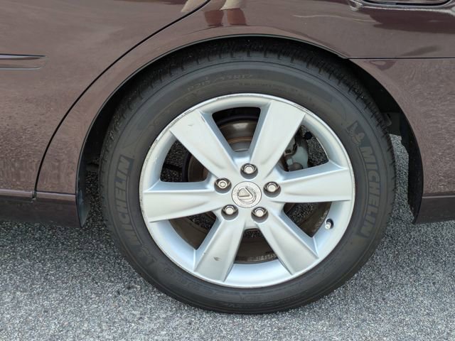Used 2005 Lexus ES 330 image 14