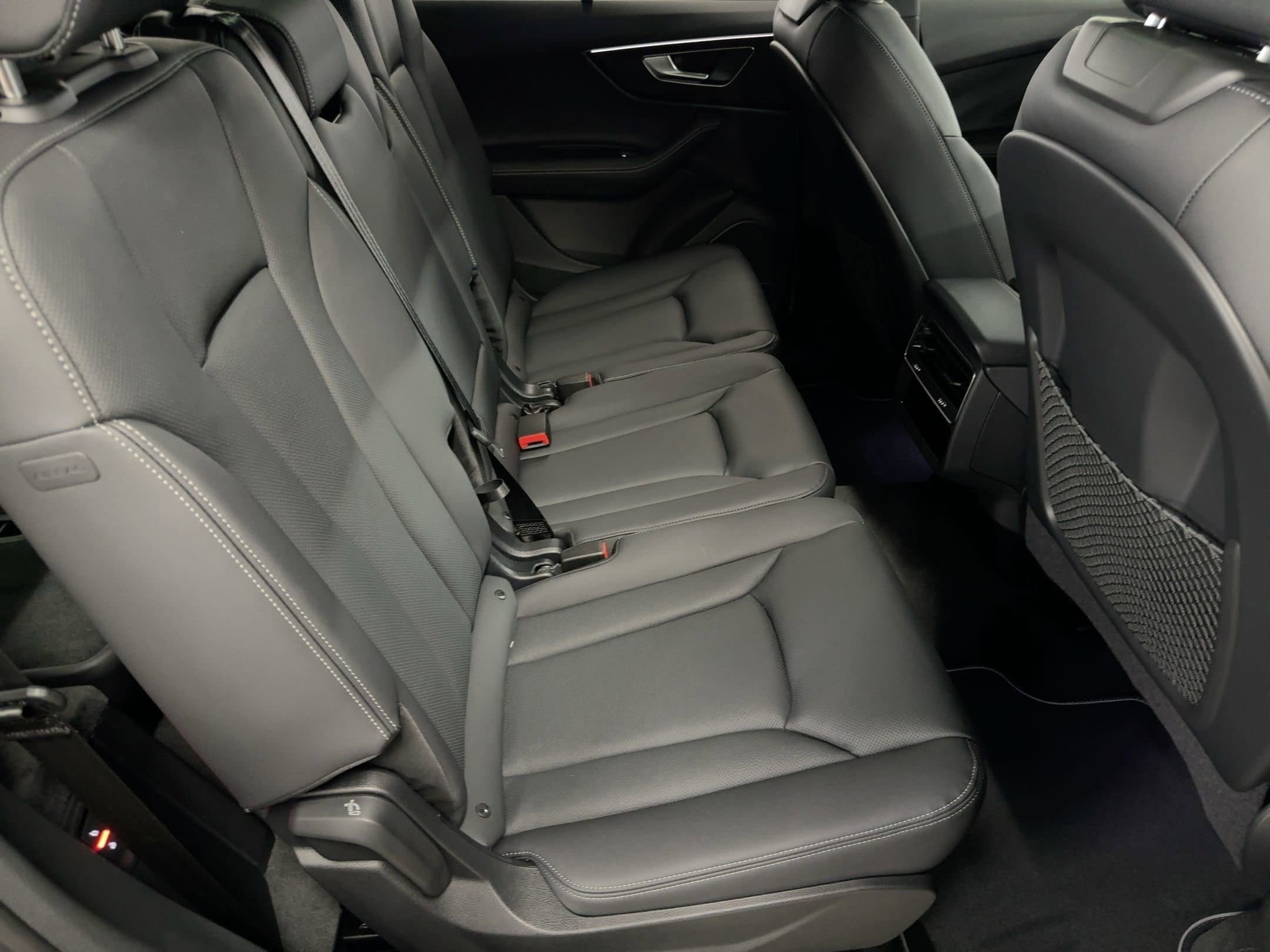 New 2026 Audi Q7 3.0T Premium Plus AWD/4WD image 29