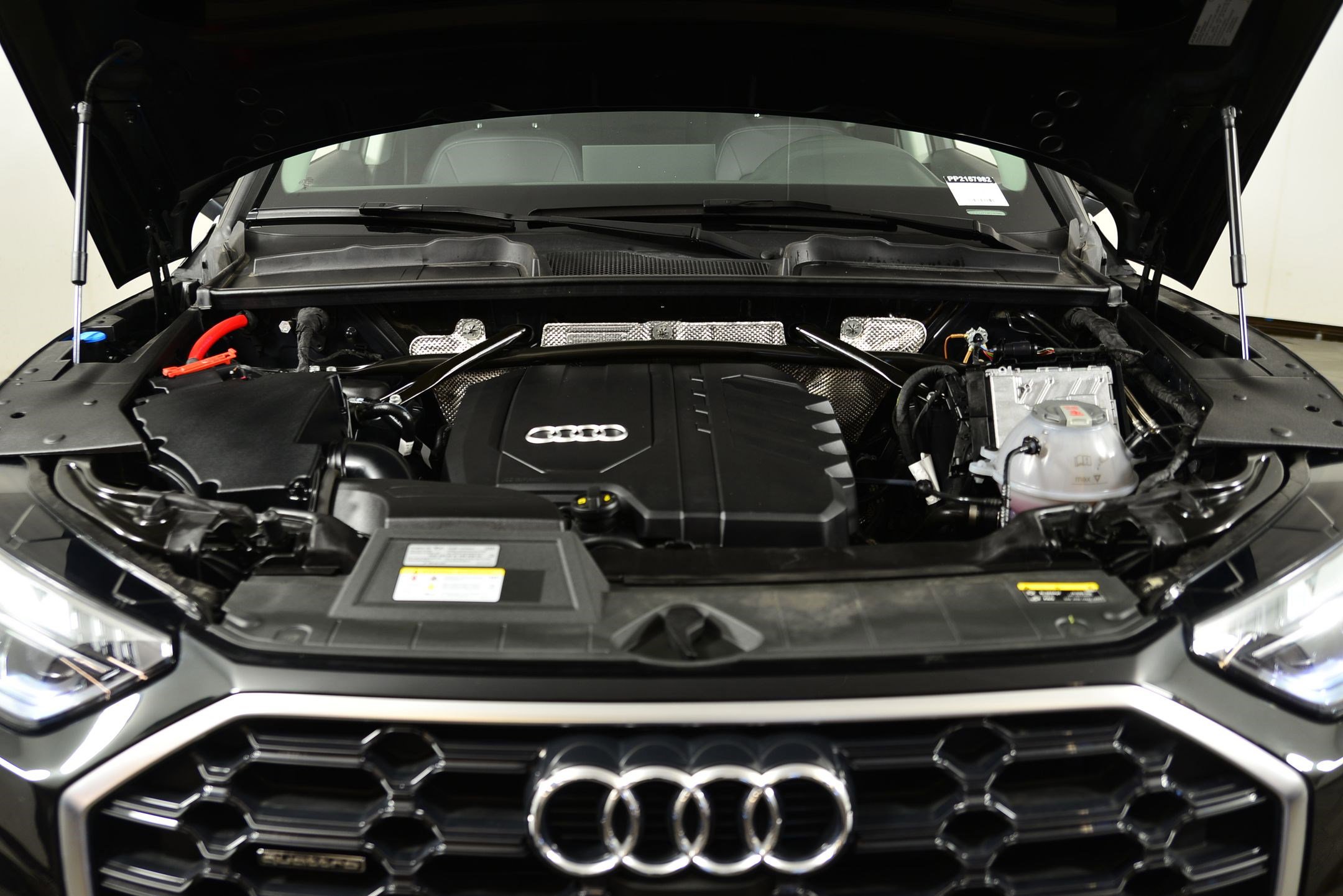 Certified 2023 Audi Q5 2.0T Premium Plus w/ Premium Plus Package image 21