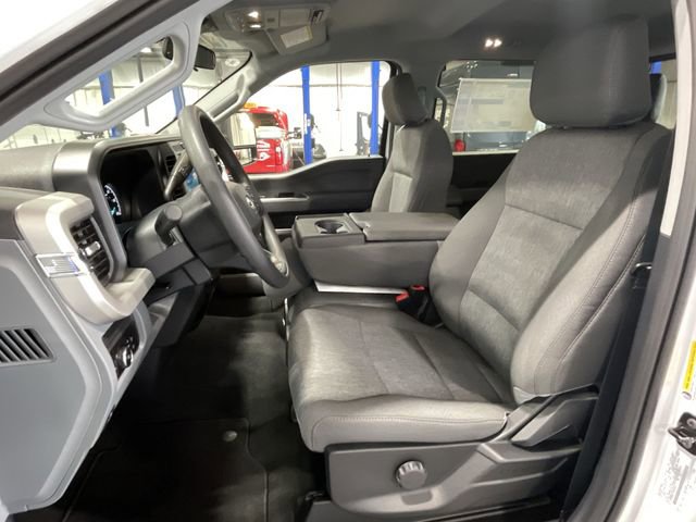 New 2026 Ford F350 XL w/ STX Appearance Package image 17