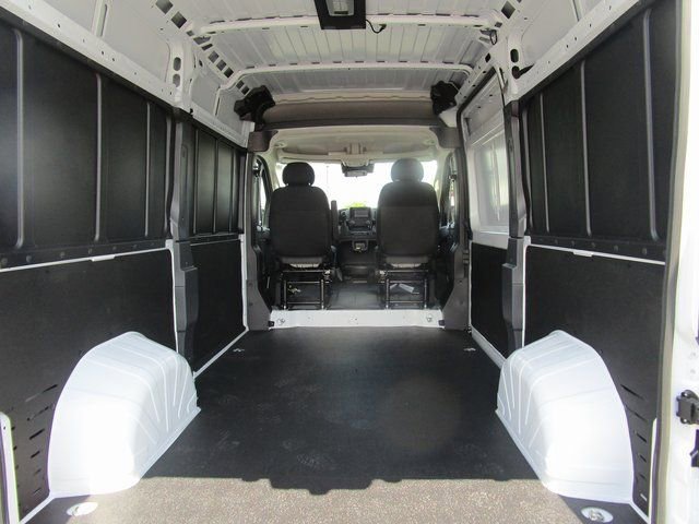 New 2024 RAM ProMaster 1500 w/ Convenience Group image 14