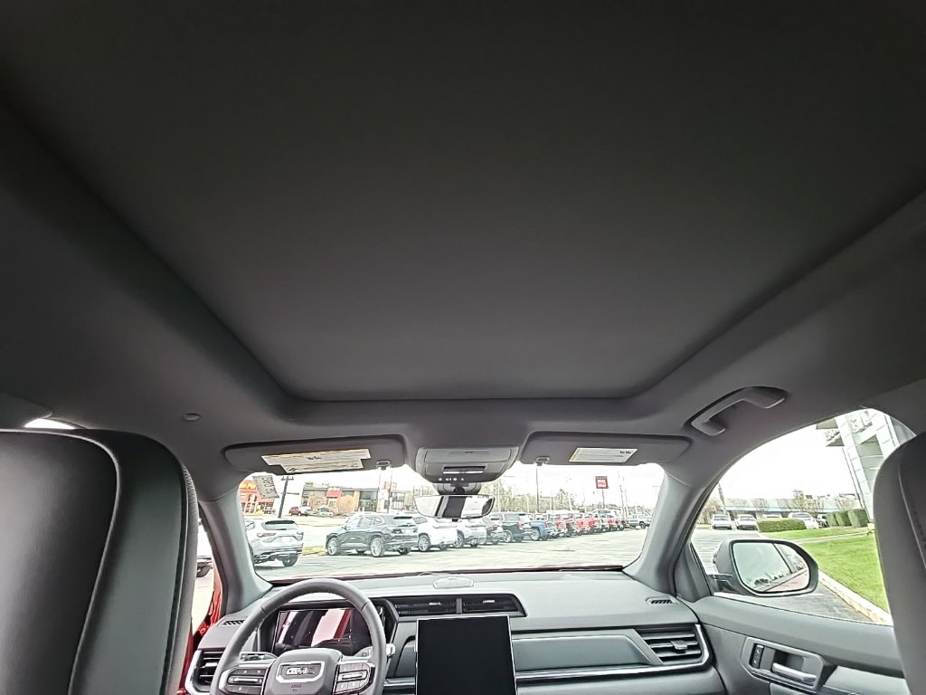 New 2026 GMC Terrain AT4 image 16