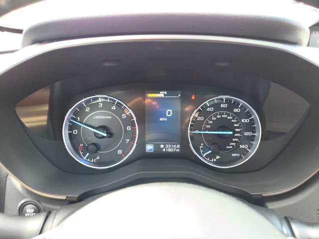 Used 2020 Subaru Ascent Touring w/ Popular Package #3 AWD/4WD image 33