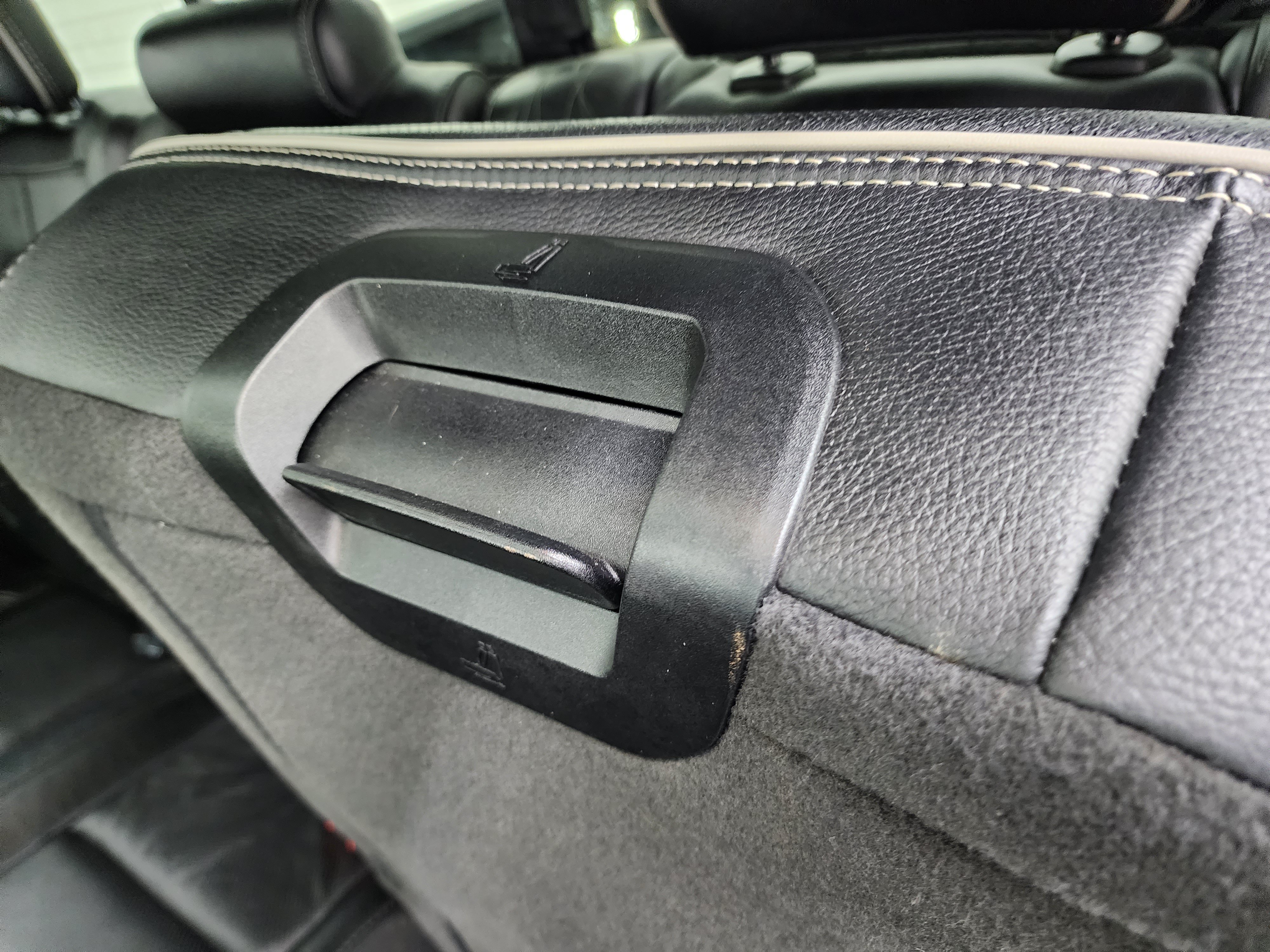 Used 2023 RAM 1500 Limited AWD/4WD image 38