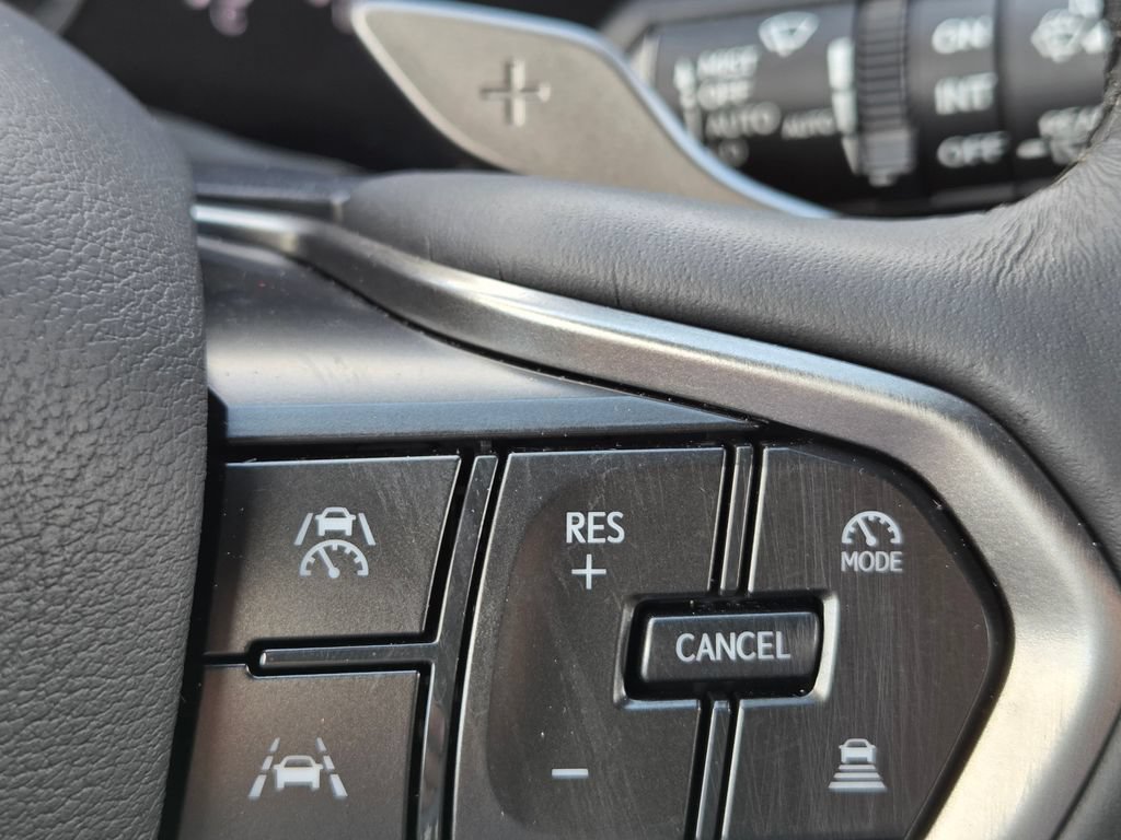 Certified 2023 Lexus RX 350 Premium w/ Cold Area Package AWD/4WD image 17