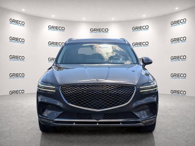 Used 2022 Genesis GV70 2.5T w/ Advanced Package AWD/4WD image 2