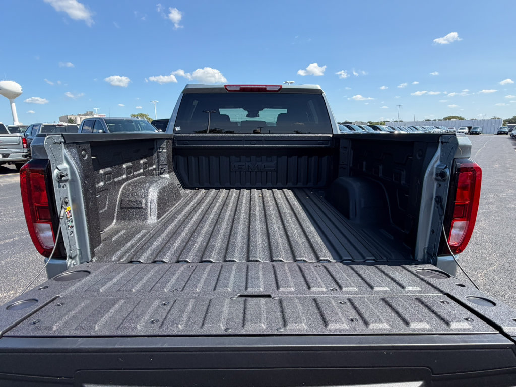 New 2026 GMC Sierra 1500 Elevation w/ Elevation Select Package AWD/4WD image 12